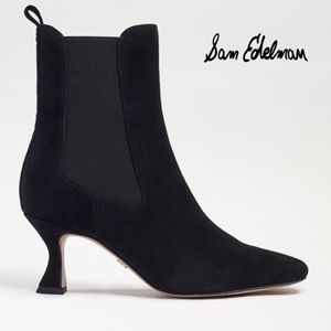 Sam Edelman Lani Ankle Boot